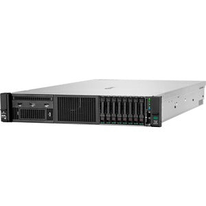 HPE Proliant DL380 Server G10+ P43358-B21 3 Years Local Warranty