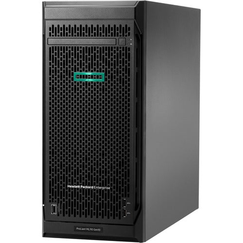 HPE Proliant ML110 Server Gen10 P10806-371 (3 Years Manufacture Local Warranty In Singapore)