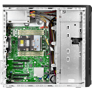 HPE Proliant ML110 Server Gen10 P10806-371 (3 Years Manufacture Local Warranty In Singapore)