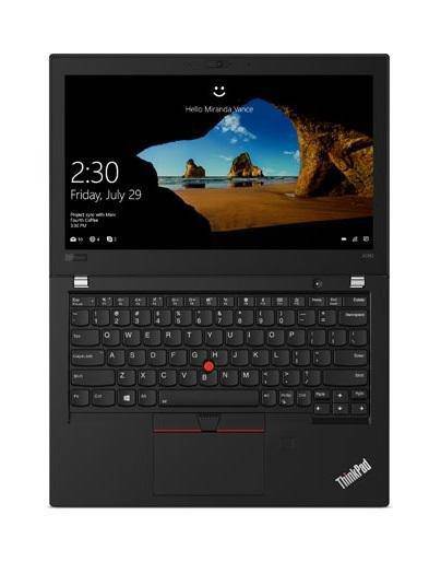 Lenovo Thinkpad X280, i5-8250U, 8GB, 256GB SSD, W10P64 20KE0002SG, Lenovo Thinkpad, Lenovo, Buy Singapore