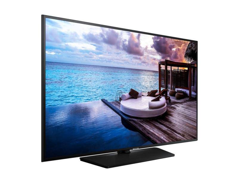 Samsung 55” 4K UHD HG55AJ690UKXXS SMART Hotel Hospitality TV, 4K UHD Signage, Samsung, Buy Singapore