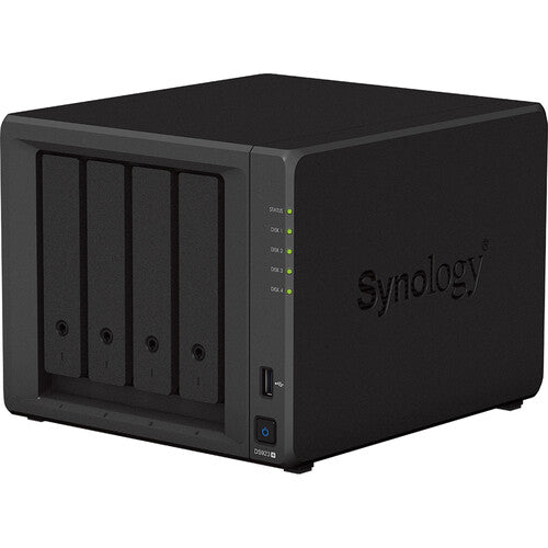 Synology DS923+ 4-Bay NAS  (3 Years Manufacture Local Warranty In Singapore)