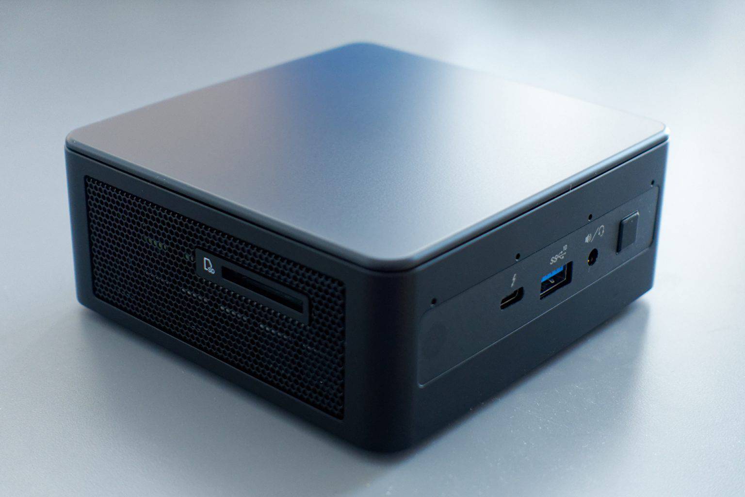 Intel Panther Canyon i5 NUC Core I5-1135G7 RNUC11PAHI50000 (3 years Warranty in Singapore), Mini PC, Intel, Buy Singapore