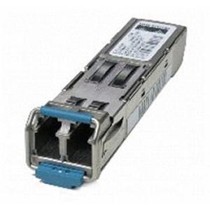 Cisco 1000BASE-LX/LH SFP transceiver module, MMF/SMF, 1310nm, DOM  GLC-LH-SMD=