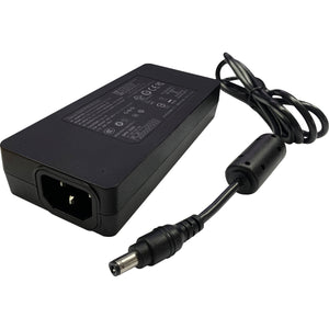 QNAP PWR-ADAPTER-90W-A01 90W external power adapter (QN-PWR-ADAPTER-90W-A01) (1 Year Manufacture Local Warranty In Singapore)