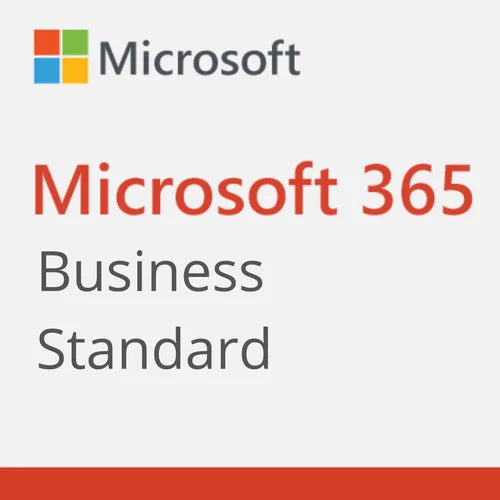 Microsoft 365 Business Standard