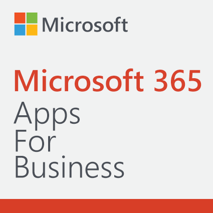 Microsoft 365 Apps for Business