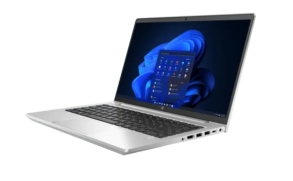 HP Probook 440 G9 i5-1235U /8GB /512GB SSD / W11P (6C1U2PA) (3 Years Manufacture Local Warranty In Singapore)