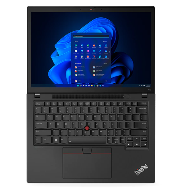 Lenovo Thinkpad X13 Gen3 ADL Laptop i7-1260P / 16GB / 512GB SSD 21BN00AXSG (3 Years Manufacture Local Warranty In Singapore)-EOL