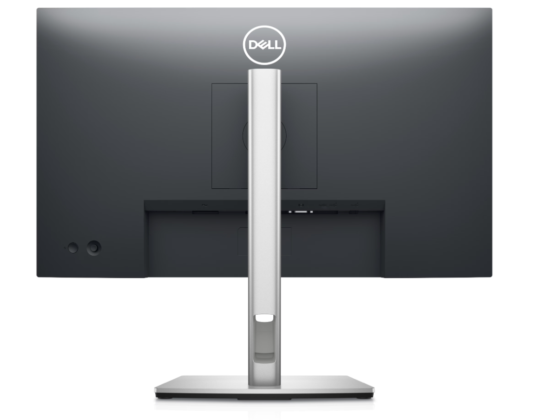 Dell 24 Monitor - P2422H  210-BBDC  (3 Years Manufacture Local Warranty In Singapore)