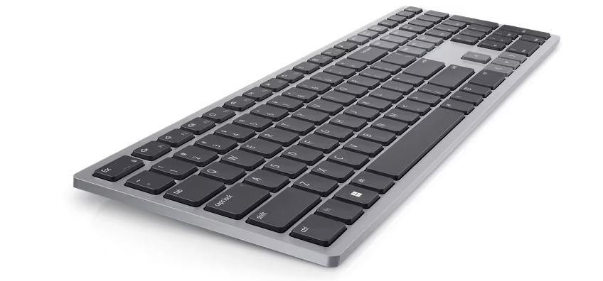 Dell Multi-Device Wireless Keyboard US English - KB700   580-AKRN