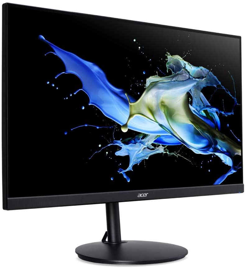 Acer CB2 Series CB242Y FHD E2E (IPS) USB-C Monitor, 23.8 Inch - Win-Pro Consultancy Pte Ltd