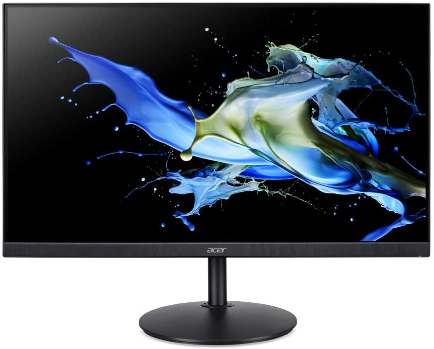 Acer CB2 Series CB242Y FHD E2E (IPS) USB-C Monitor, 23.8 Inch - Win-Pro Consultancy Pte Ltd