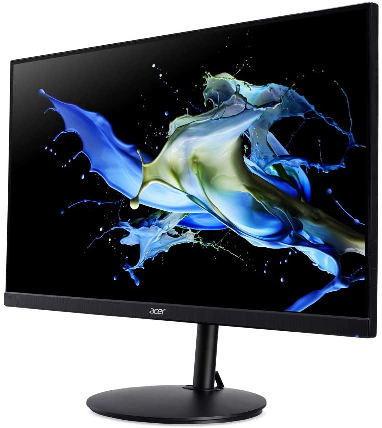 Acer CB2 Series CB242Y FHD E2E (IPS) USB-C Monitor, 23.8 Inch - Win-Pro Consultancy Pte Ltd