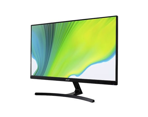 Acer K3 Series K243Y 23.8-Inch FHD IPS Monitor with 1ms Response Time UM.QX3SG.001 - Win-Pro Consultancy Pte Ltd