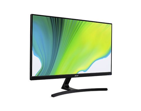 Acer K3 Series K243Y 23.8-Inch FHD IPS Monitor with 1ms Response Time UM.QX3SG.001 - Win-Pro Consultancy Pte Ltd