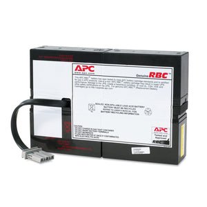 APC Replacement Battery Cartridge APC RBC59 - Win-Pro Consultancy Pte Ltd