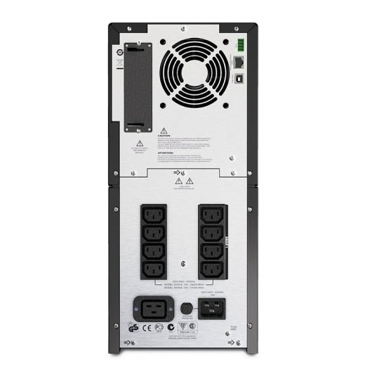 APC Smart-UPS 3000VA LCD 230V (SMT3000I) - Win-Pro Consultancy Pte Ltd