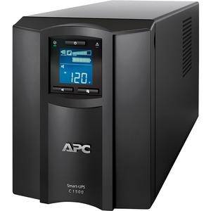 APC Smart-UPS C 1500VA LCD 230V with SmartConnect SMC1500IC - Buy Singapore