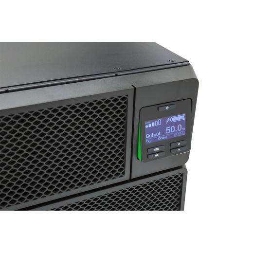 APC Smart-UPS SRT 10000VA RM 230V SRT10KRMXLI - Buy Singapore