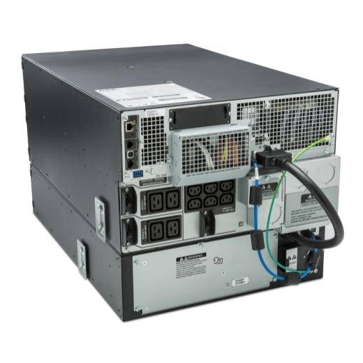 APC Smart-UPS SRT 10000VA RM 230V SRT10KRMXLI - Buy Singapore