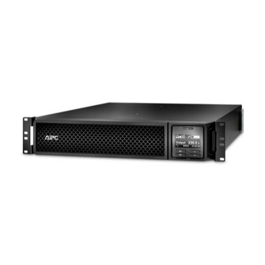 APC Smart-UPS SRT 1000VA RM 230V SRT1000RMXLI-NC - Buy Singapore