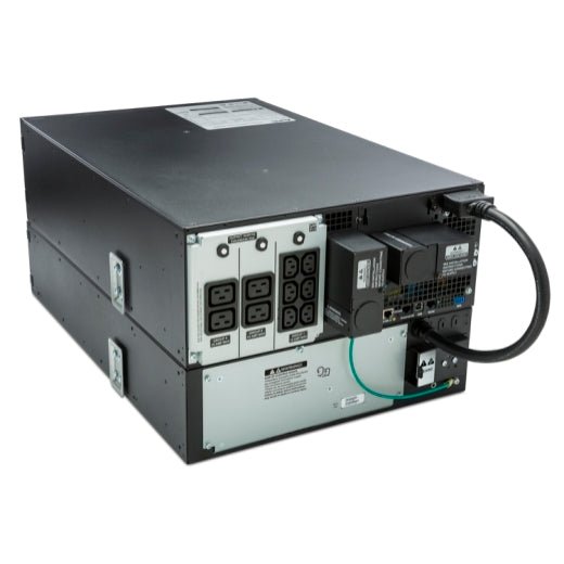 APC Smart-UPS SRT 192V 5kVA and 6kVA RM Battery Pack (SRT192RMBP) - Win-Pro Consultancy Pte Ltd