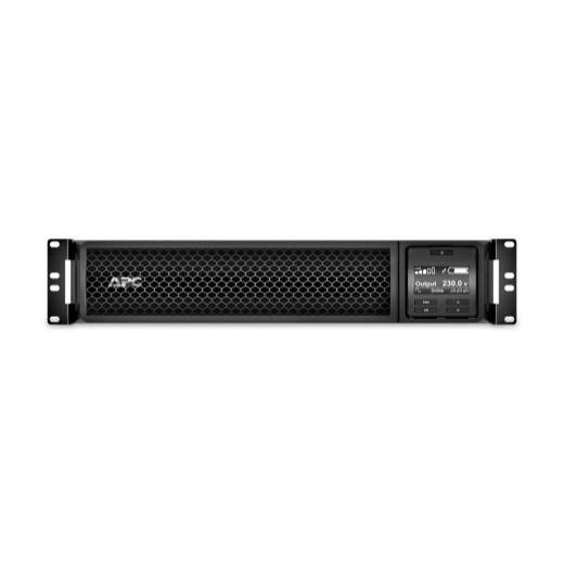 APC Smart-UPS SRT 2200VA RM 230V SRT2200RMXLI - Buy Singapore