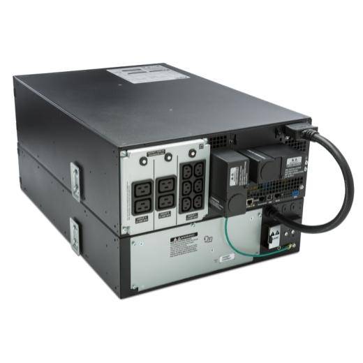 APC Smart-UPS SRT 6000VA RM 230V SRT6KRMXLI - Buy Singapore