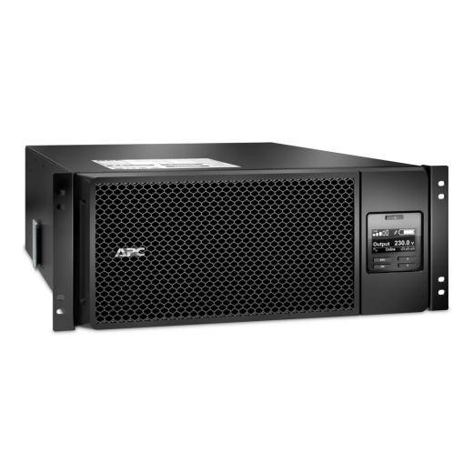 APC Smart-UPS SRT 6000VA RM 230V SRT6KRMXLI - Buy Singapore