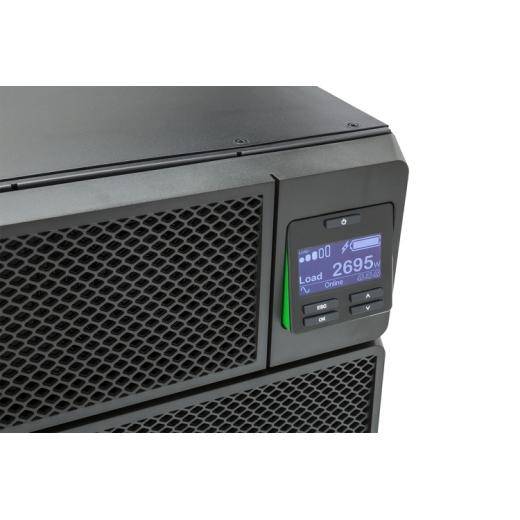 APC Smart-UPS SRT 6000VA RM 230V SRT6KRMXLI - Buy Singapore