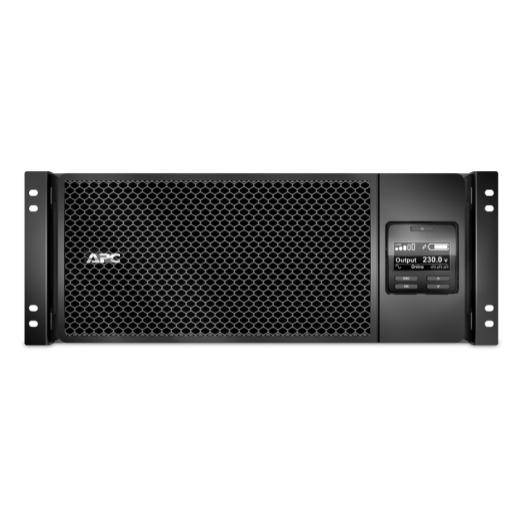 APC Smart-UPS SRT 6000VA RM 230V SRT6KRMXLI - Buy Singapore