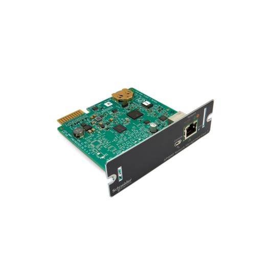 APC UPS Network Management Card 3 AP9640 - Buy Singapore