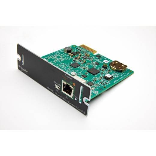 APC UPS Network Management Card 3 AP9640 - Buy Singapore