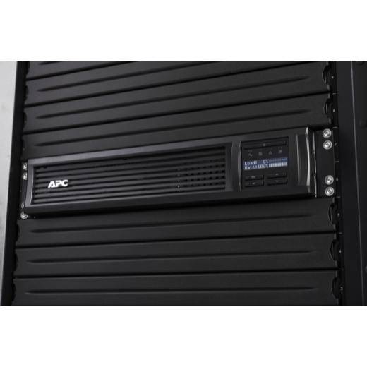 APC UPS Smart-UPS 2200VA LCD RM 2U 230V with SmartConnect SMT2200RMI2UC - Buy Singapore