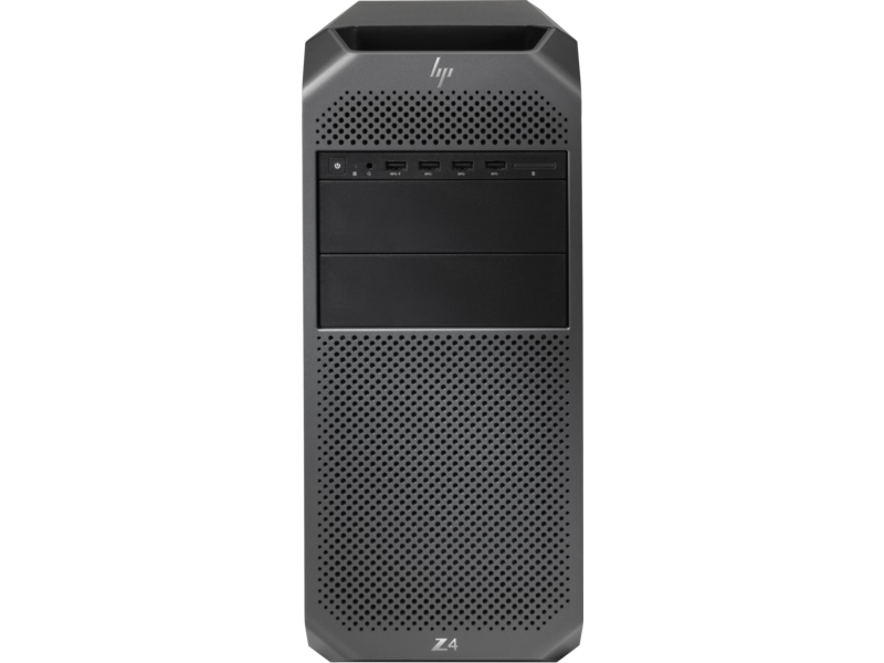 HP Z4 G4 Tower Xeon W-2223 /32GB /2TB SATA HDD (661Z7PA) (3 Years Manufacture Local Warranty In Singapore)-EOL