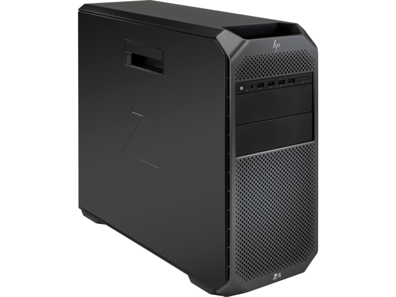 HP Z4 G4 Tower Xeon W-2223 /32GB /2TB SATA HDD (661Z7PA) (3 Years Manufacture Local Warranty In Singapore)-EOL