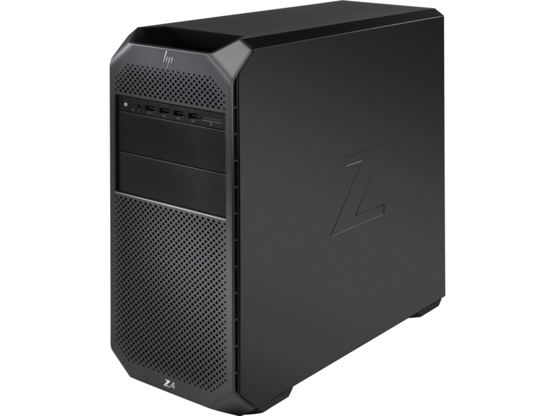 HP Z4 G4 Tower Xeon W-2223 /32GB /512GB SATA SSD (661Z5PA) (3 Years Manufacture Local Warranty In Singapore)- EOL