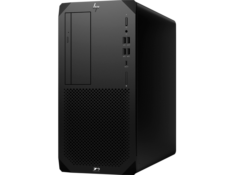 HP Z2 G9 Tower i7-12700 /8GB /1TB PCIe M.2 SSD (6V1Z1PA) (3 Years Manufacture Local Warranty In Singapore)-EOL