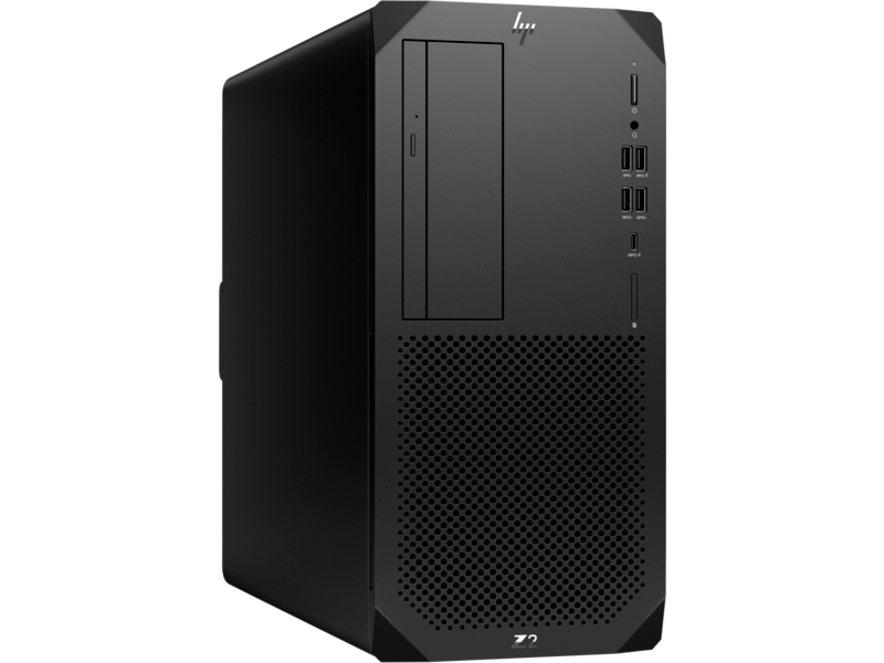 HP Z2 G9 Tower i7-12700 /8GB /1TB PCIe M.2 SSD (6V1Z1PA) (3 Years Manufacture Local Warranty In Singapore)-EOL