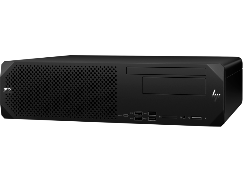 HP Z2 SFF G9 i7-12700 /8GB /256GB SSD 1TB HDD (6H4T5PA) (3 Years Manufacture Local Warranty In Singapore) -Promo Price While Stock Last-EOL