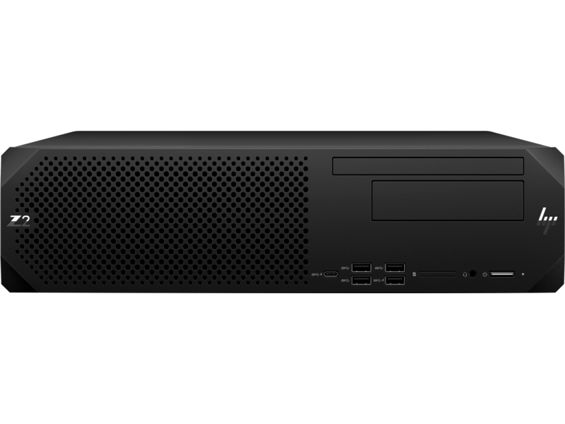 HP Z2 SFF G9 i7-12700 /8GB /256GB SSD 1TB HDD (6H4T5PA) (3 Years Manufacture Local Warranty In Singapore) -Promo Price While Stock Last-EOL