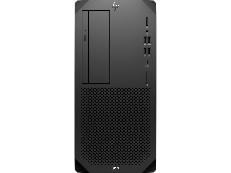 HP Z2 G9 Tower i7-12700 /8GB /1TB PCIe M.2 SSD (6V1Z1PA) (3 Years Manufacture Local Warranty In Singapore)-EOL