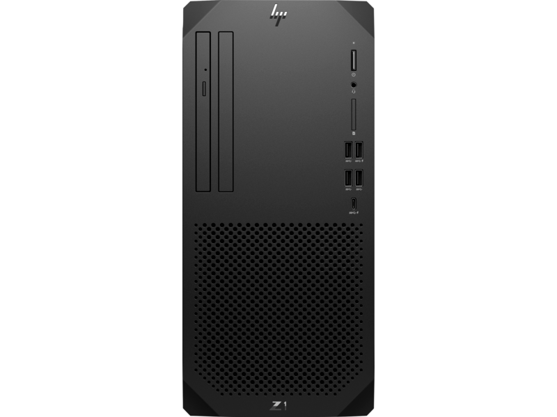 HP Z1 G9 Tower i5-12500 /8GB /512GB SSD (6V1Y9PA) (3 Years Manufacture Local Warranty In Singapore)-EOL