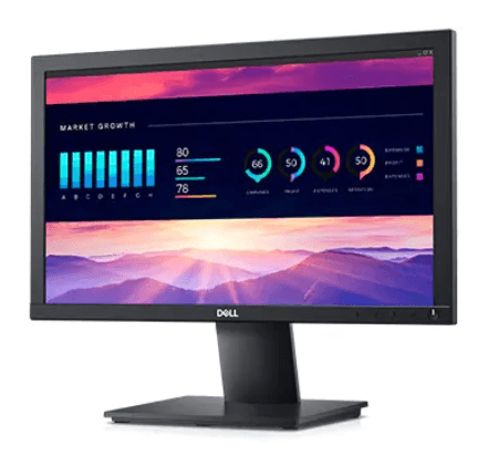 Dell 19 Monitor E1920H 210-AUXL - Buy Singapore