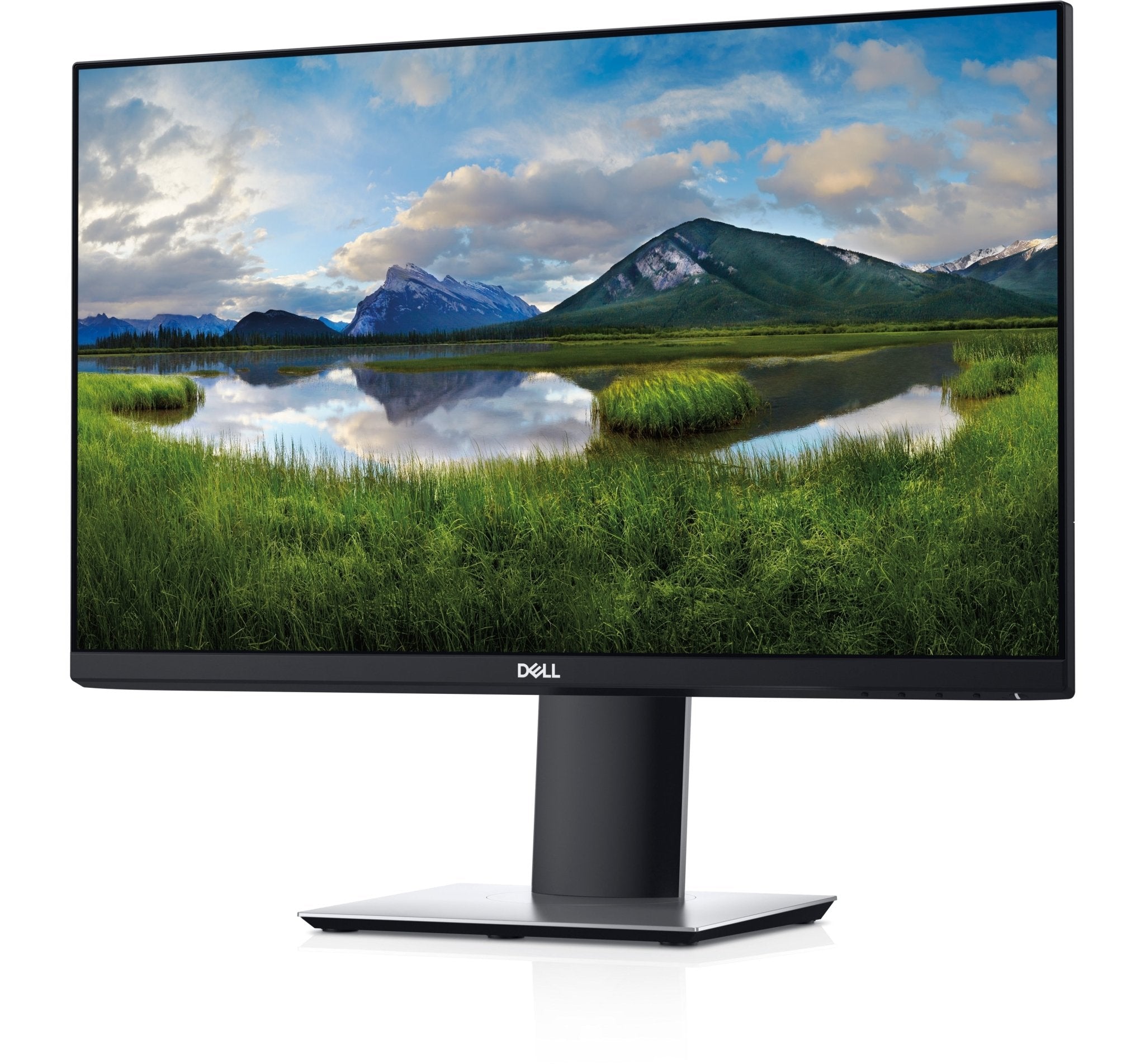 Dell 23 Monitor P2319H 210-AQBB (3 Years Local Warranty in Singapore) - Win-Pro Consultancy Pte Ltd