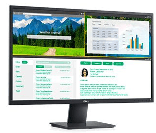 Dell 27 Monitor E2720H - Buy Singapore