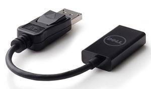 Dell DISPLAYPORT (M) TO HDMI (F) ADAPTER 492-BCBE - Buy Singapore