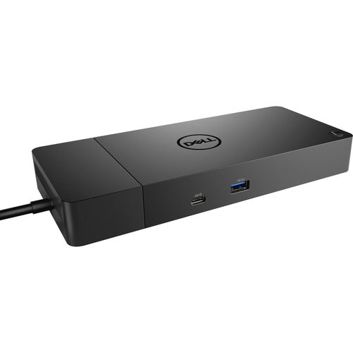 Dell Docking Station - WD19S 180W - Win-Pro Consultancy Pte Ltd