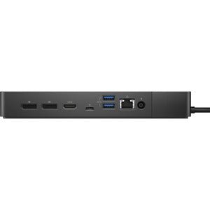 Dell Docking Station - WD19S 180W - Win-Pro Consultancy Pte Ltd